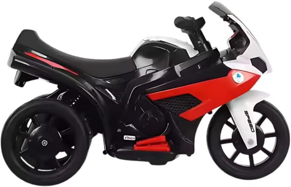 51wao68rsoL._AC_SL1200_.jpg Moto Elétrica Infantil Kidino Xtreme 6V - Segura e Divertida para Crianças 1 a 3 Anos