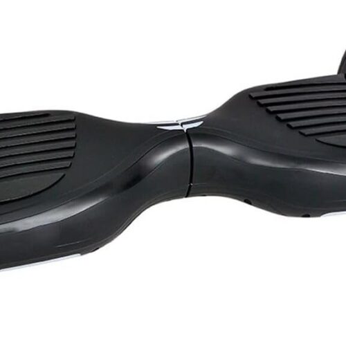 51xkEi028VL._AC_SL1200_.jpg Hoverboard 10 Polegadas Skate Elétrico com Led e Bluetooth Original Brinovar (Preto)