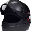 51yv8d5IOjL._AC_SL1200_.jpg Capacete San Marino Classic Preto Fosco