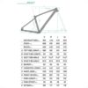 61-VC2o3gtL._AC_SL1200_.jpg Bicicleta Aro 29 Mtb Sense React Sport 2025 Freio Hidráulico 2x8 Velocidades