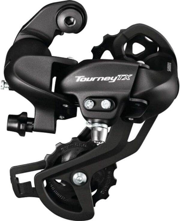 610Fxf7AXDL._AC_SL1005_.jpg Câmbio Traseiro MTB Shimano Tourney Rd Tx800 8V Preto