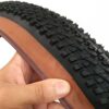Pneu Mtb Kenda Aptor K1153 29x2.10 Faixa Marrom Arame