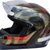 611fNM2KfAL._AC_SL1280_.jpg Capacete Moto Mixs Gladiator Delta Articulado Escamoteável Robocop Motociclista Motoqueiro