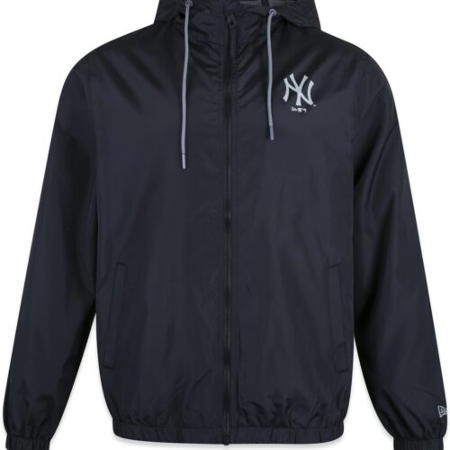 616dNVgJejL._AC_SL1400_.jpg Jaqueta New Era Corta Vento (Windbreaker) New York Yankees MLB