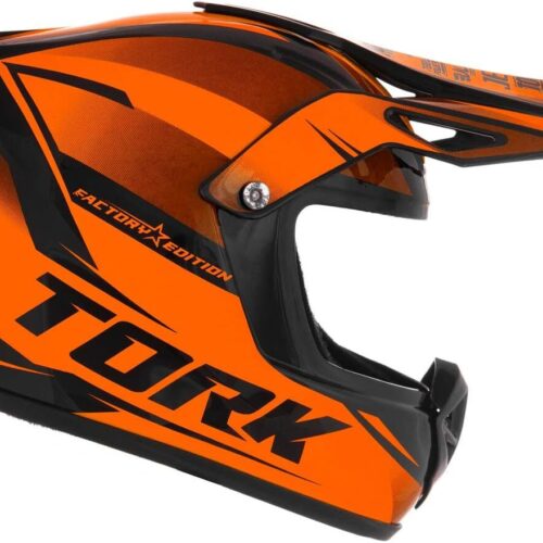 618TaRTLCEL._AC_SL1200_.jpg MINI CAPACETE PRO TORK FACTORY EDITION CROSS LARANJA