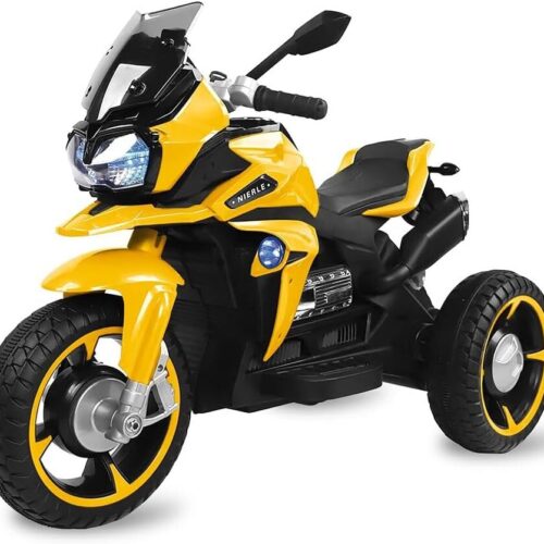 619ReUpqkiL._AC_SL1000_.jpg Moto Adventure (Amarela) Elétrica 12V Bandeirante