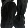 619zK7kN6-L._AC_SL1200_.jpg CAPA DE CHUVA PARA CALÇADOS capa impermeável p/motoqueiro moto tenis shows Preta (L, BR, Adulto, Numérico, G, 36)
