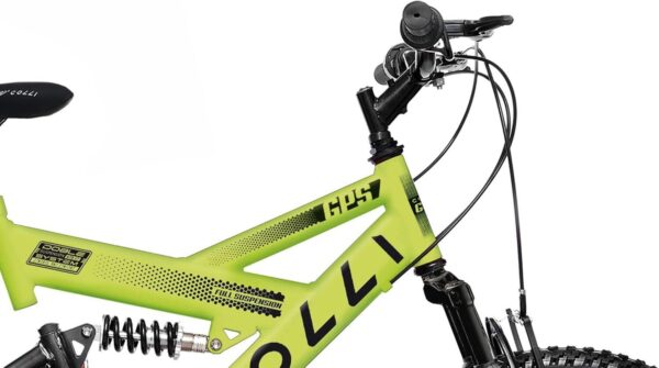 61Clkg6ButL._AC_SL1500_.jpg Colli Bike, Bicicleta GPS 310