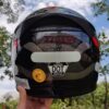 61Cz86YONSL._AC_SL1200_.jpg Capacete Moto Mixs Gladiator Delta Articulado Escamoteável Robocop Motociclista Motoqueiro