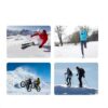 61DcCdUpF5L._AC_SL1200_.jpg Kit 2 Touca Térmica Balaclava Motoqueiro Proteção Frio Motociclista Touca de Inverno para Moto Conforto Aquecer Clima Frio Trabalho Viagem Passeio