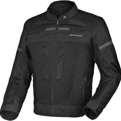 61E8gw0cnsL._AC_SL1000_.jpg Jaqueta Moto leve Ventilada Motoqueiro motociclista Shiver Com Proteção modelo VENT (as2, alpha, m, regular, regular)