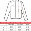61H7g8E6tL._AC_SL1500_.jpg Capa De Chuva Motoqueiro Star Capas Impermeável Conjunto Jaqueta e Calça Motoqueiro Motociclista Motoboy Motogirl Impermeável Masculino e Feminino (BR, Alfa, P, Regular, Regular, Preto)