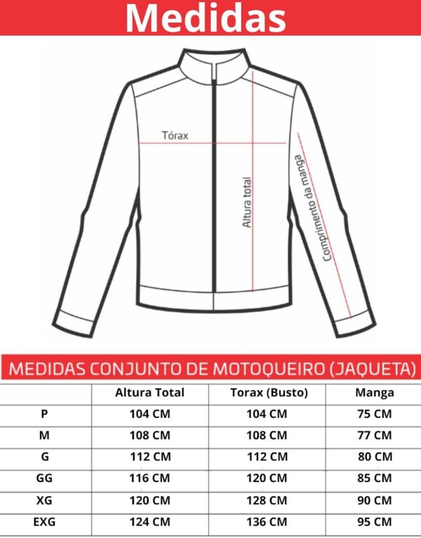 61H7g8E6tL._AC_SL1500_.jpg Capa De Chuva Motoqueiro Star Capas Impermeável Conjunto Jaqueta e Calça Motoqueiro Motociclista Motoboy Motogirl Impermeável Masculino e Feminino (BR, Alfa, P, Regular, Regular, Preto)