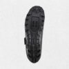 61IGIvGyvJL._AC_SL1200_.jpg Sapatilha Shimano Mtb Mx100 Pedal Clip Ciclismo Original Cor Preto Tamanho 40BR