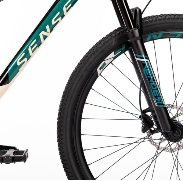 61IOVWHF5L._AC_SL1200_.jpg Bicicleta Mtb Sense One 2024 Freio Hidráulico Transmissão 3x7 Velocidades Creme Tamanho L (19)