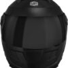 61Id9o0QhfL._AC_SL1200_.jpg CAPACETE FECHADO PRO TORK STEALTH SOLID BRILHANTE PRETO TAM. 58 VIS. FUMÊ