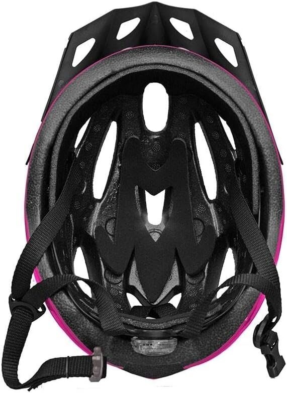 61JiBP6dS4L._AC_SL1000_.jpg Capacete Ciclismo Gta Mtb Inmold Start com Led