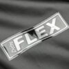 61KFTPCmwvL._AC_SL1000_.jpg Capa Chuva Motoqueiro Flex Delta Com Capuz (G, Preto)