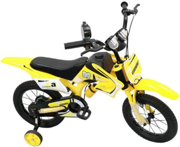 Moto Infantil, Elétrica, Sprint Turbo, 12V, 35 kg, Preta, Biemme