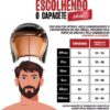 Capacete Automatico San Marino Grafic Branco Masculino é Feminino Original