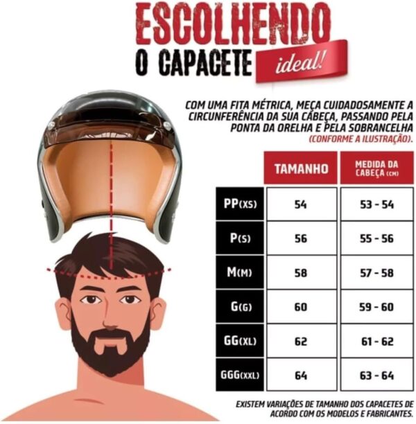 Capacete Automatico San Marino Grafic Branco Masculino é Feminino Original