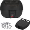 61OQAFnkxHL._AC_SL1200_.jpg BAULETO PLÁSTICO SUPERIOR 28 LITROS PRO TORK SMART BOX REFLETOR FUMÊ