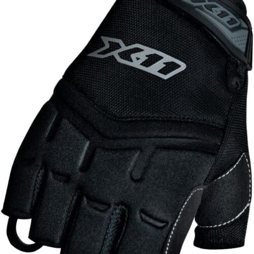 61OffgKCJ4L._AC_SL1000_.jpg LUVA X11 FIT X MASCULINA MEIO DEDO (GGG, PRETO)