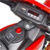 61SUdSGTjXL._AC_SL1200_.jpg Mini Moto Elétrica Infantil Vermelha, Importway
