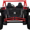61SkCMOjSQL._AC_SL1200_.jpg Bang Toys Utv Elétrico SR 24v Recarregável Vermelho