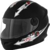 61TQLDfrnsL._AC_SL1200_.jpg Capacete Infantil Pro Tork Liberty Four Kids Varias Cores Moto Fechado Unissex Masculino Feminino Criança