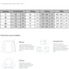 Jaqueta Masculina Corta Vento Estampada com Forro e Capuz – Esportiva, Casual, Leve e Resistente à Água – Marca SLICK – P ao EG