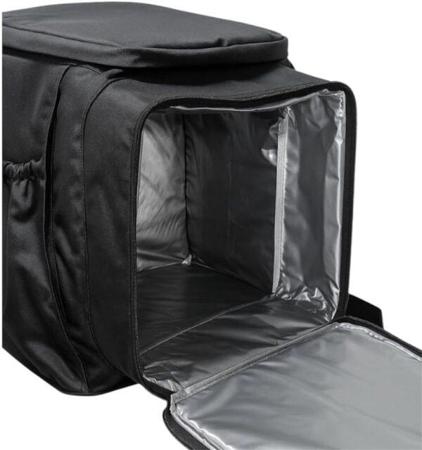 61XUsqn5A-L._AC_SL1200_.jpg Mochila/bag Impermeável Térmica Entrega Motoboy Delivery