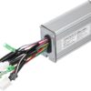 61YL6xrHi1S._AC_SL1500_.jpg Kit de controle de motor E-bike, 36V/48V 500W controlador de velocidade de motor elétrico de bicicleta com visor LCD, kit de conversão de e-bike para KT, para bicicleta elétrica, scooter, skate elétrico