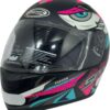 61aBK22jg9L._AC_SL1200_.jpg EBF Capacete Spark Dragon 56/Pfo/Ros