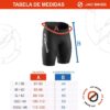 61aaxxRk65L._AC_SL1200_.jpg Bermuda Ciclismo Audi Decole Forro Gel D80 Uv Bike Mtb