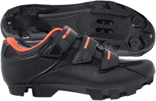 61aof70RfUL._AC_SL1200_.jpg SAPATILHA HIGH ONE MTB COBOK PRETO/VERMELHO TAMANHOS