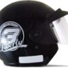 61c76d7Be8L._AC_SL1200_.jpg CAPACETE ABERTO PRO TORK LIBERTY 3 SOLID PRETO TAM. 60