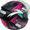 61dYxe2yzZL._AC_SL1200_.jpg EBF Capacete Spark Dragon 56/Pfo/Ros