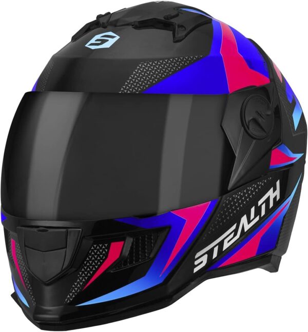 61fSttTzEjL._AC_SL1200_.jpg CAPACETE OFF ROAD JETT FAST FACTORY EDITION 3 LARANJA TAM. 56