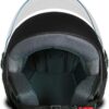 61gAx4IEvsL._AC_SL1000_.jpg CAPACETE ABERTO PRO TORK NEW LIBERTY 3 SOLID PRETO FOSCO TAM. 60