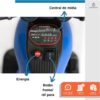 61h-OpDnbtL._AC_SL1000_.jpg Mini Moto Motorizada Triciclo Passeio Street (Azul)