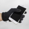 Luva Thermofleece Touch Screen - Unissex Curtlo