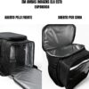 61ltKZNxkzL._AC_SL1200_.jpg Mochila/bag Impermeável Térmica Entrega Motoboy Delivery