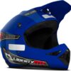 Capacete Motocross Pro Tork Liberty Mx Pro Tam. 60 Azul