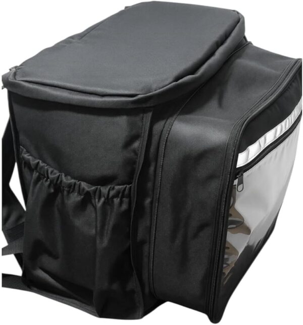 61rS654jBOL._AC_SL1200_.jpg Mochila/bag Impermeável Térmica Entrega Motoboy Delivery