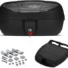 61tJ6cL2Y3L._AC_SL1200_.jpg BAULETO PLÁSTICO SUPERIOR 45 LITROS PRO TORK REFLETOR CRISTAL