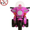 61tYDcLtiWL._AC_SL1200_.jpg Mini Moto Elétrica 6v Polícia Menina Com Luz Som E Baú Rosa