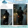 61tiiqBYrPL._AC_SL1100_.jpg Roupa de Chuva para Motociclista Zein House Tools – Impermeável com Capuz, Faixa Refletiva e Gola Alta – Jaqueta + Calça
