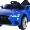 61w9mFZwx-L._AC_SL1200_.jpg Bang Toys Carro Elétrico Acelera 12v Recarregável Azul