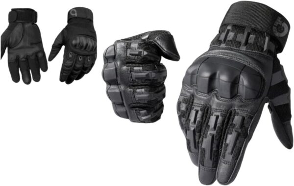 61wKvfuekIL._AC_SL1500_.jpg LUVA TÁTICA BIKE MOTO CINZA COM PRETO